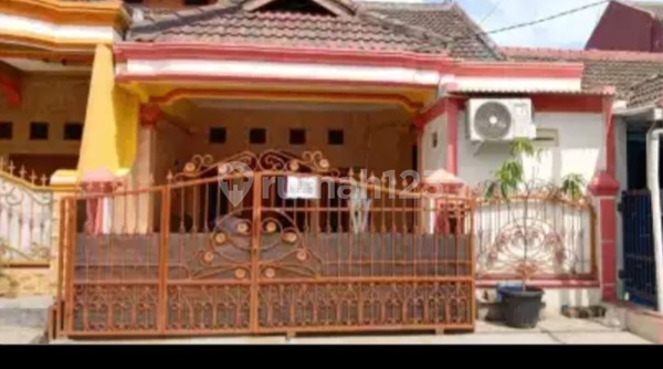 Rumah Murah Medanglestari 1