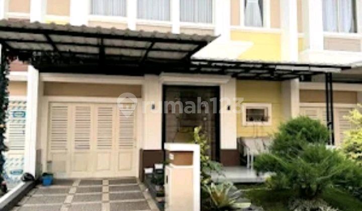 Rumah Flamingo The Spring Gs 1