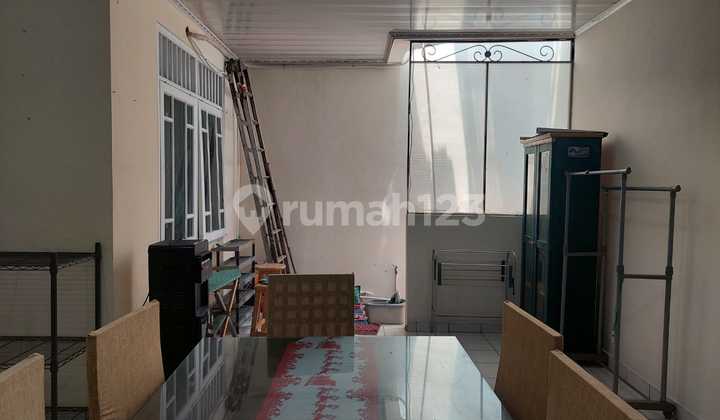 Rumah Siap Huni Dilippo Karawaci 2