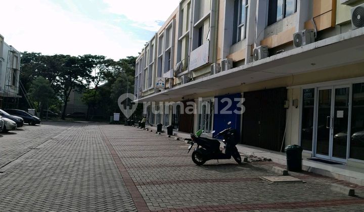 Ruko Gandheng Arcadia Gadingserpong Ruko Gandheng Arcadia Gadingserpong