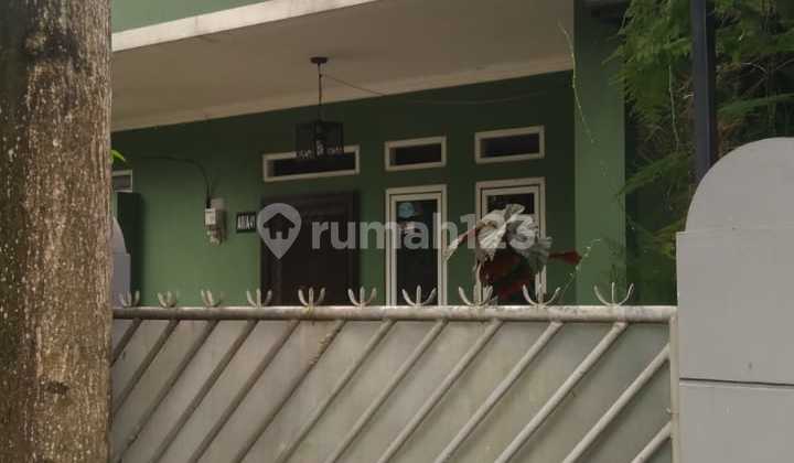 Rumah Cantik Siap Huni 2