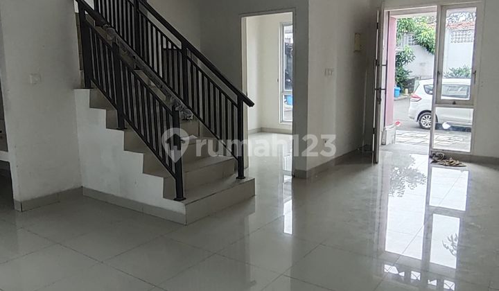 House Under 2 M.digadingserpong