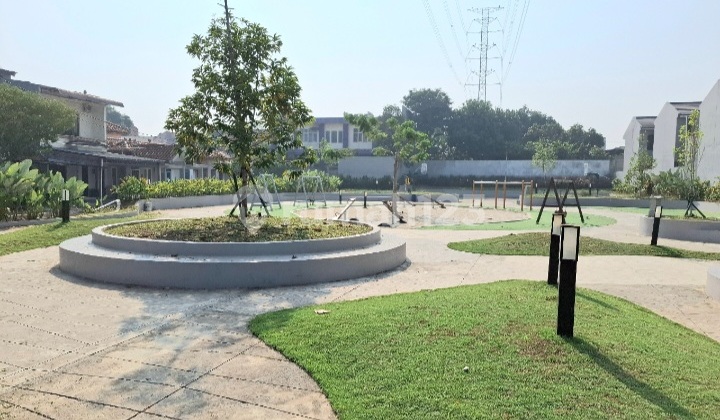 Lippo Kauari House Affordable Price 2