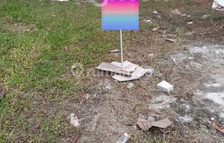 Munggil Digading Plot Serpong Land Munggil Digading Plot Serpong Land