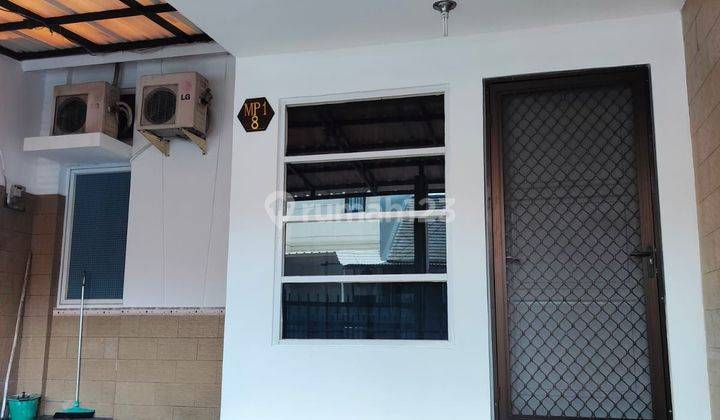 RUMAH SIAP HUNI MELATIMAS POINT 1