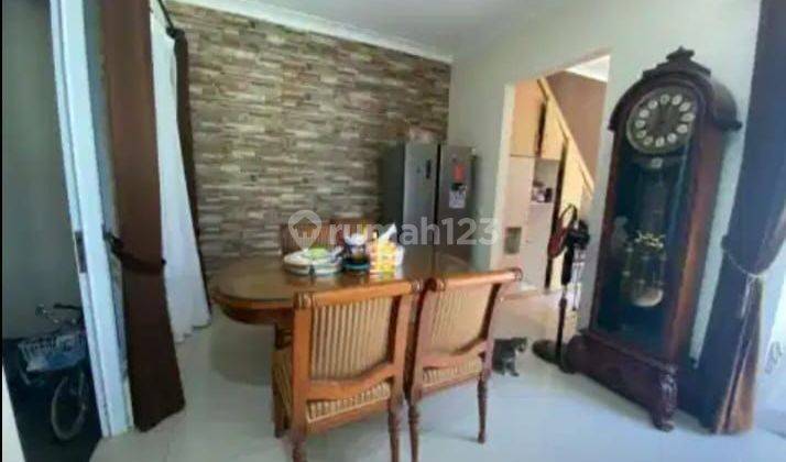 Rumah Harga Terjangkau Dithe Green 2