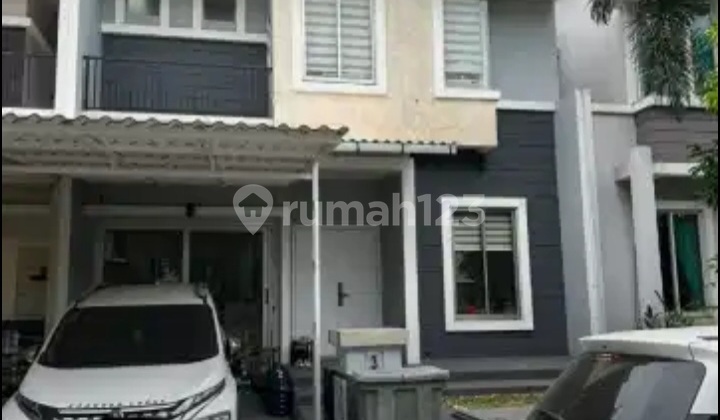 Nice House Cluster Calcedoni Gs