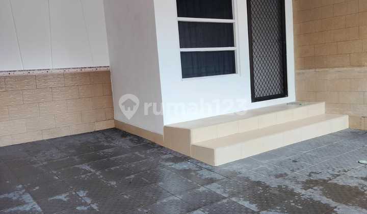 Rumah Siap Huni Dimelatimas 