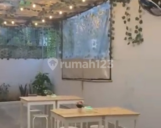 Ready-to-Use Shop House in Didasana 2