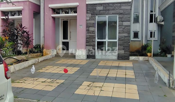 Rumah Dibawah 2 M.digadingserpong 2