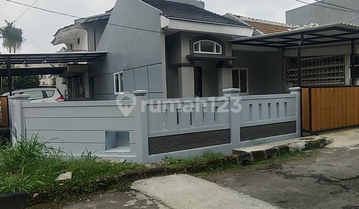 Spacious House Affordable Price
