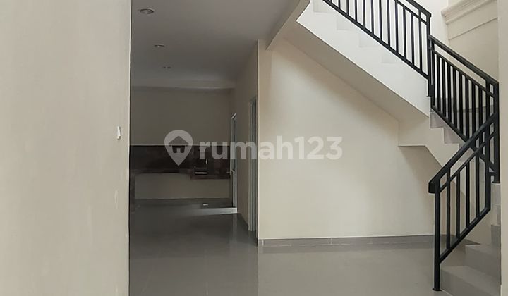 Rumah Full Renov Gadingserpong 1