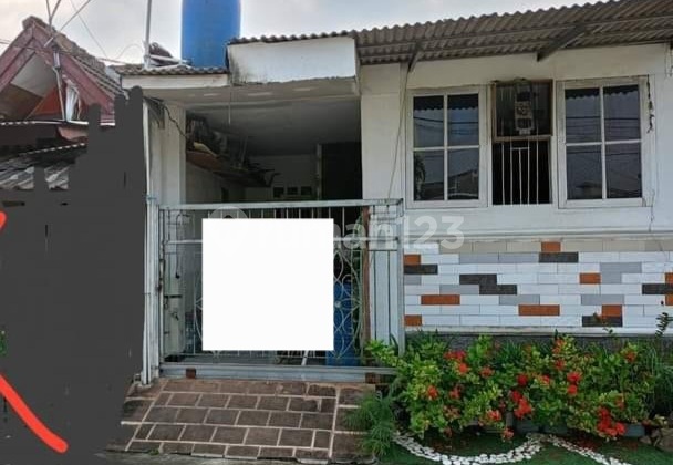 Rumah Harga Terjangkau Digading Serpong Rumah Harga Terjangkau Digading Serpong