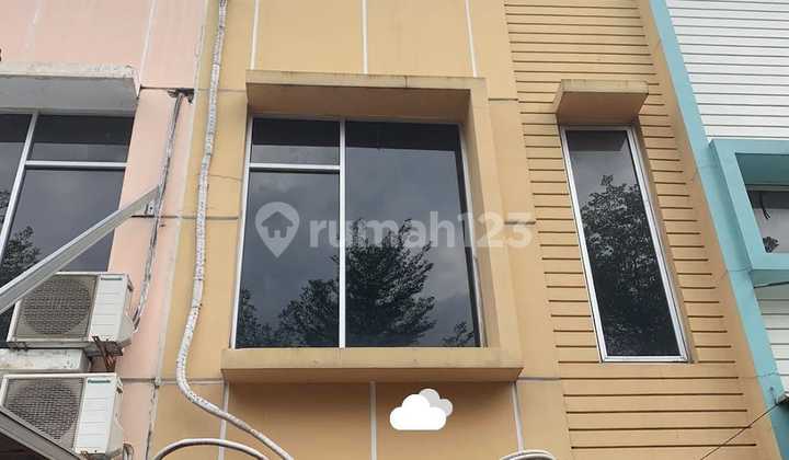 Ruko Murah 2 Lantai Dasana Ruko Murah 2 Lantai Dasana