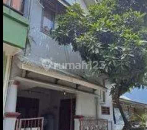 Rumh Bebas Banjir Dimedanglestari