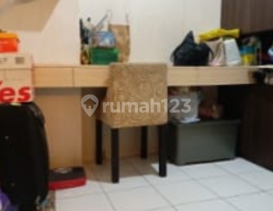 Apartemen Kalibata City Ebony 2