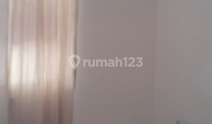 Rumah Siap Huni Cluster Menaggio 2