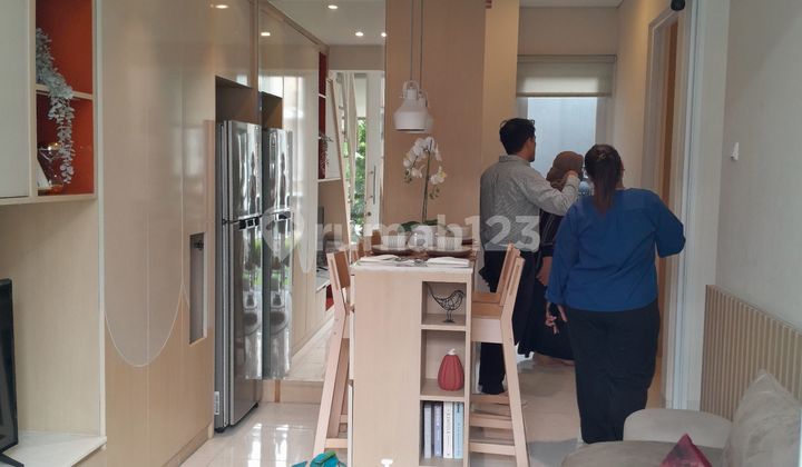 Rumah Full Furnished Takses.toll Langsung.angerang 2