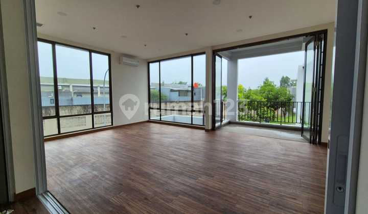 Rumah Hook Design Jepang