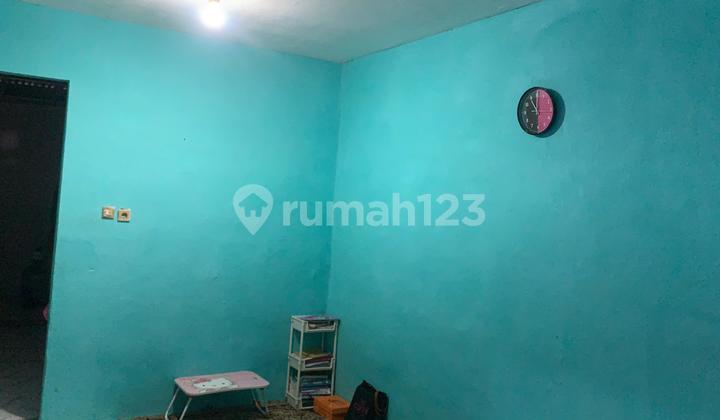 Rumah Bu Dijual Cepat Dtelaga Kahuripan 2