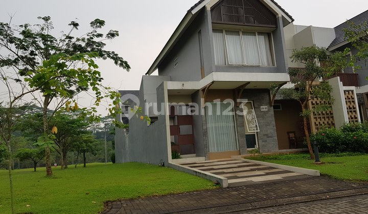 Jual Cepat The Avany B S. D Jual Cepat The Avany B S. D