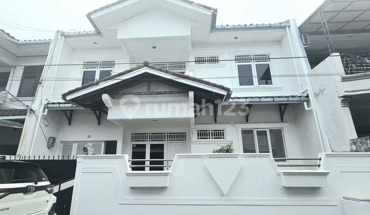 Rumah Siap Huni Jaktim