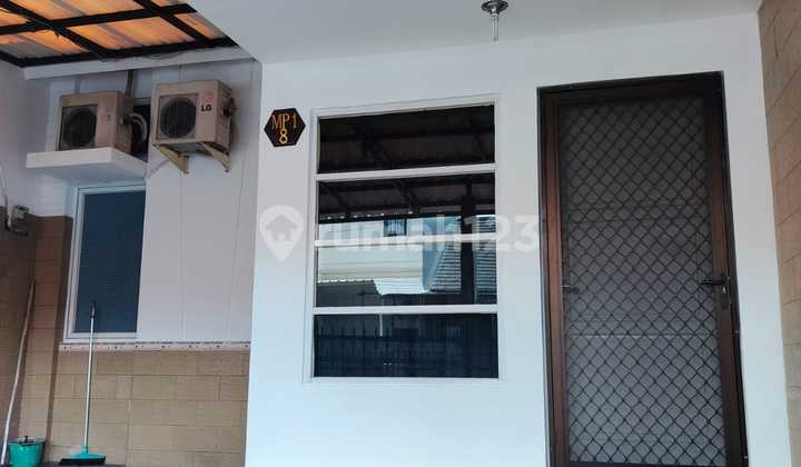 Rumah Siap Huni Dimelatimas  2