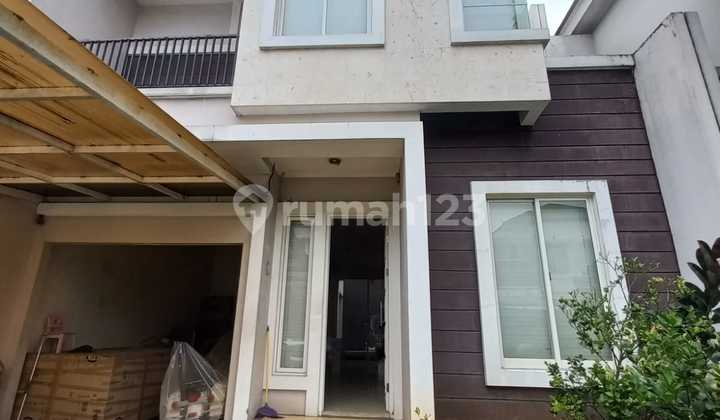 Rumah Harga Terjangkau Diphg Gs 2