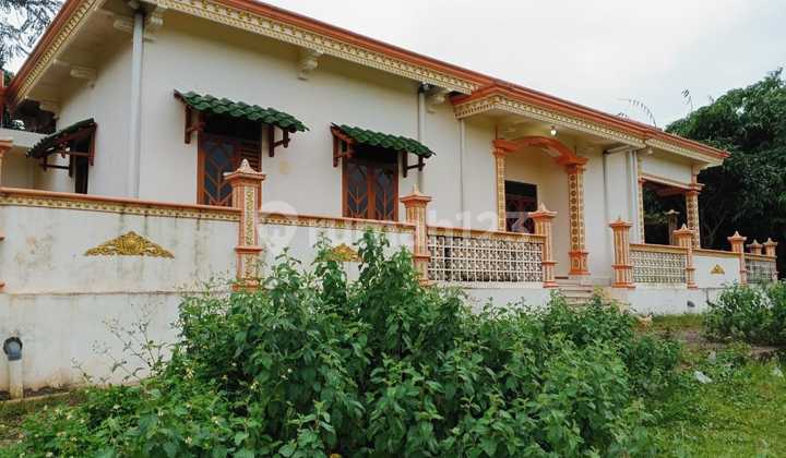 Rumah Murah Parungpanjang Bagus 2