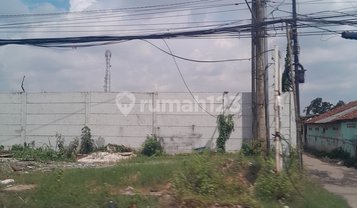Tanah Lokasi Strategis Dikelapa Dua Tanah Tanah Lokasi Strategis Dikelapa Dua Tanah