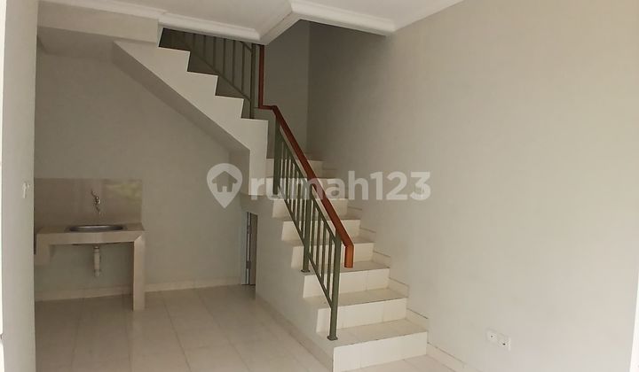 Rumah Compact Terjangkau Di Gadingserpong 2