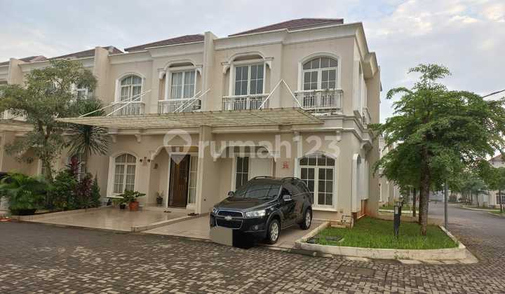 Dijual Segera Milinium.city Parung 2