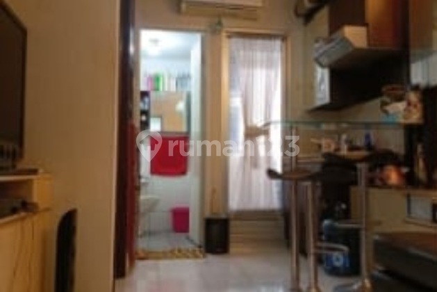 Apartemen Kalibata City Ebony