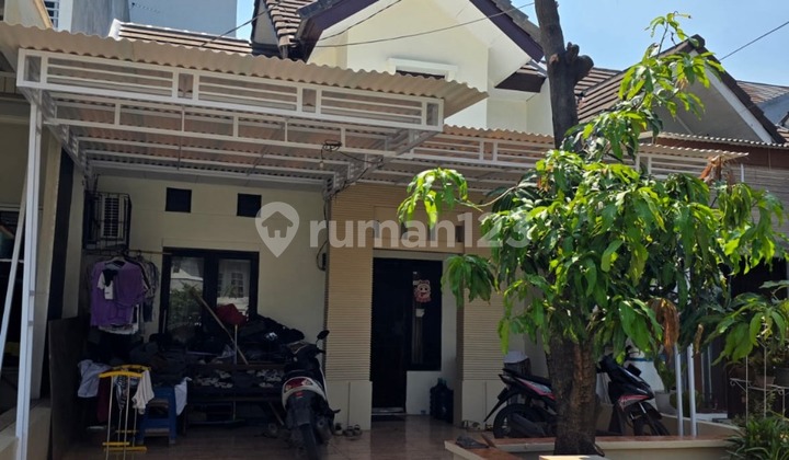 Rumah Sia0 Huni Kota Tangerang