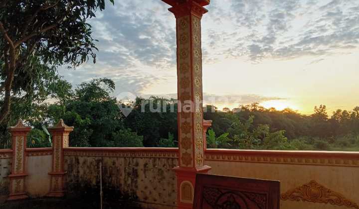 Rumah Murah Parungpanjang Bagus