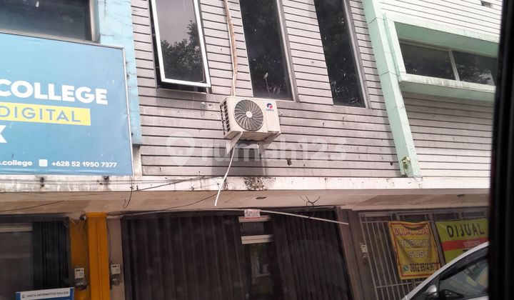 Cheap 2-Story Shop House for Rent in Dasana 2