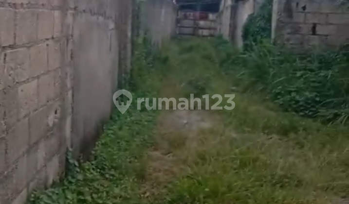 Tanah .dijual.cepat Jogloraya