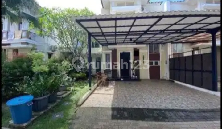 Rumah Cantik Residence One Bsd