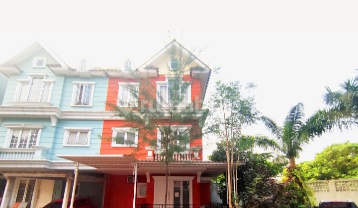 Rumah Disewakan Tinggal Bawa Koper 2