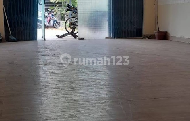 Ruko 2 Lantai Digadingserpong