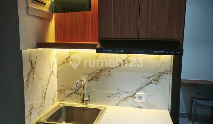 Jual Rugi, Apartemen Chadstone type 2BR Full Furnished Jual Rugi, Apartemen Chadstone type 2BR Full Furnished