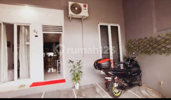 Jual Cepat Rumah di Griya Kencana 1 Ciledug Tangerang, sudah renov 2