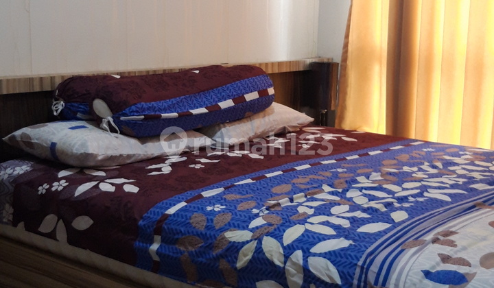 For Rent: Scientia Apartment, 1BR type, 5th floor, fully furnished. For Rent: Scientia Apartment, 1BR type, 5th floor, fully furnished.