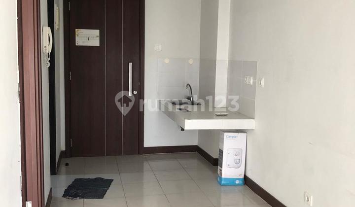For Rent Scientia Residence Apartment 1BR unfurnished