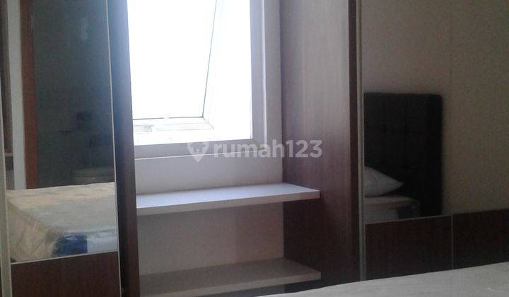 Jual Rugi Apartemen Grand Palace 3 BR Sudah Renovasi Nego Sampai Deal 2