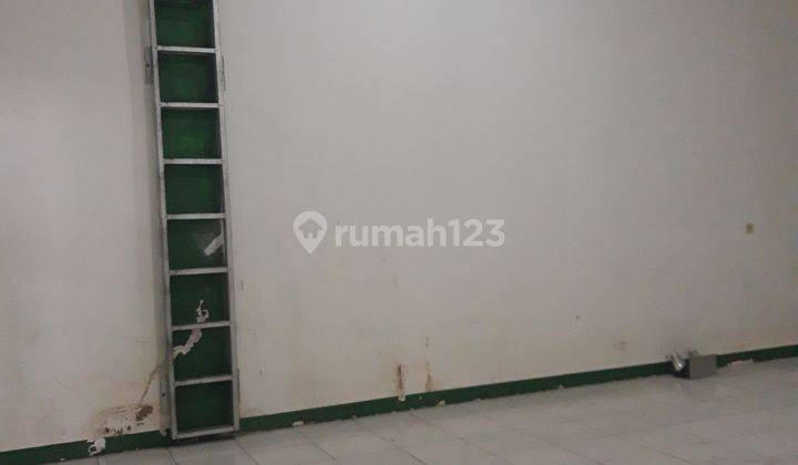 Disewakan Gudang Siap Pakai di Pergudangan Taman Tekno Bsd 5