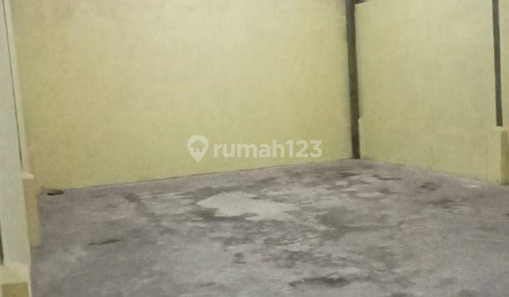 Disewakan Gudang 528mtr di Taman Tekno Bsd 2