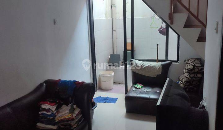 Jual Rumah 2 Lantai Bagus di Pepabri Tangerang SHM 3