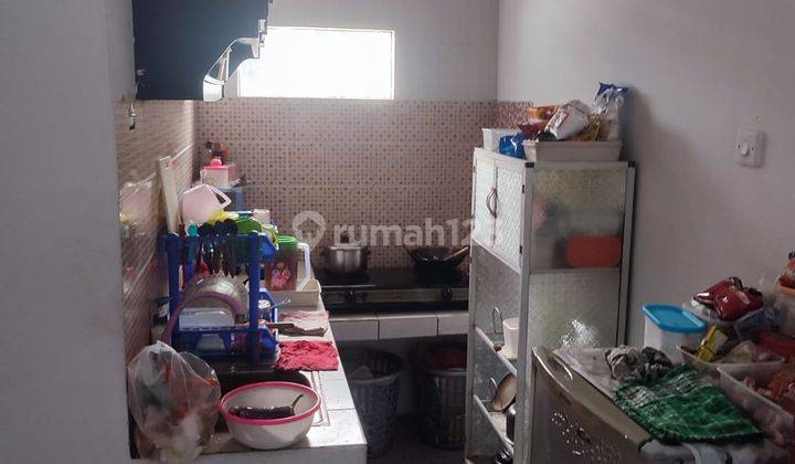 Jual Rumah 2 Lantai Bagus di Pepabri Tangerang SHM 4
