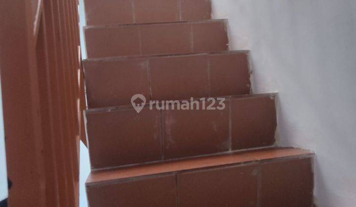 Jual Rumah 2 Lantai Bagus di Pepabri Tangerang SHM 6